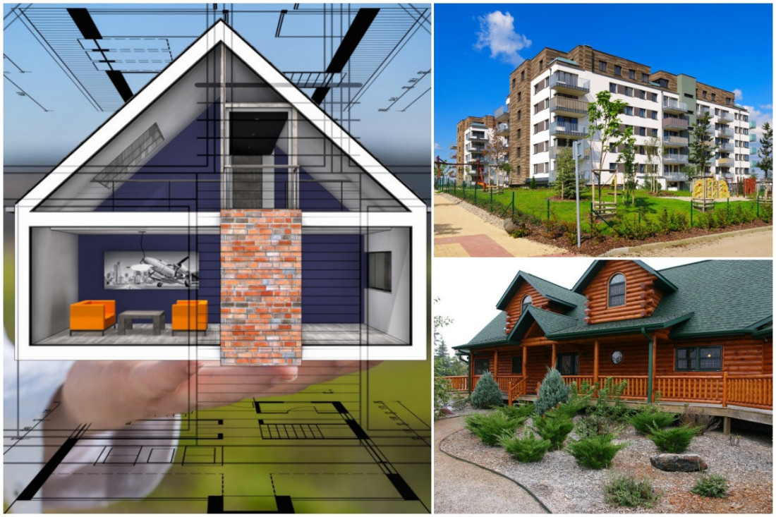 Prijavljeno više od 300.000 bespravnih objekata