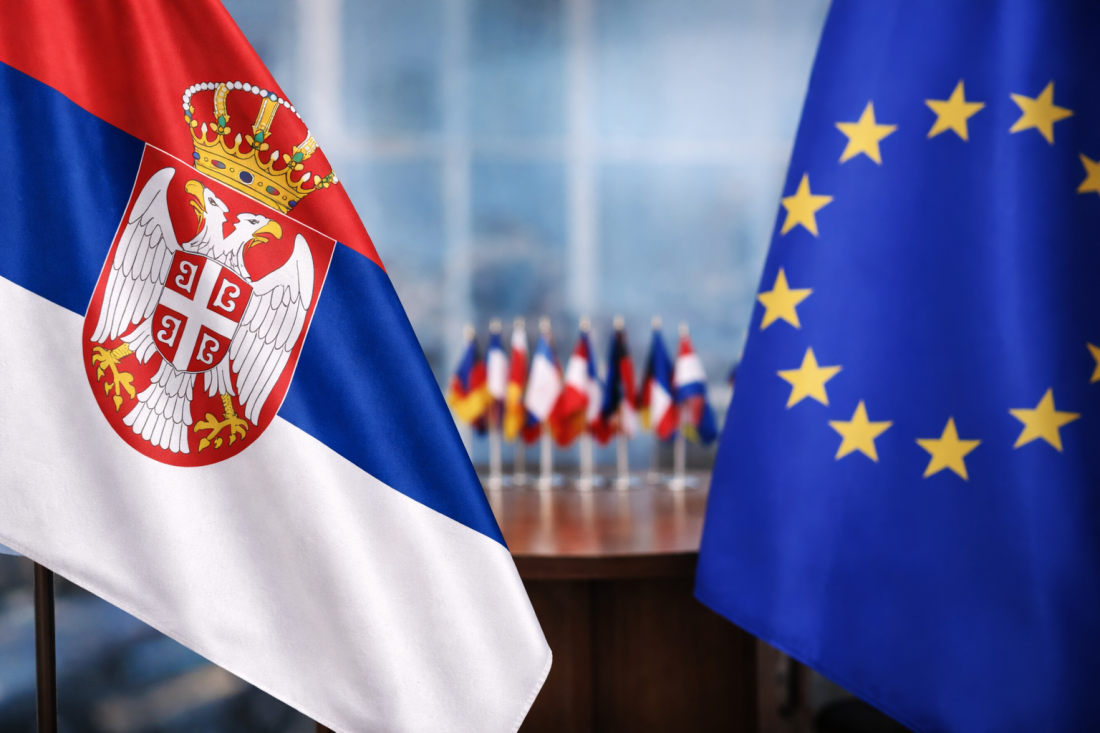 EU odložila odluku o otvaranju Klastera 3