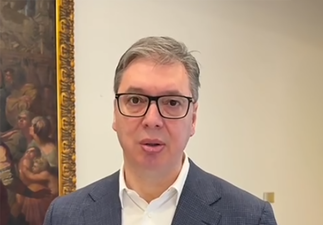 Hitan sastanak o NIS-u