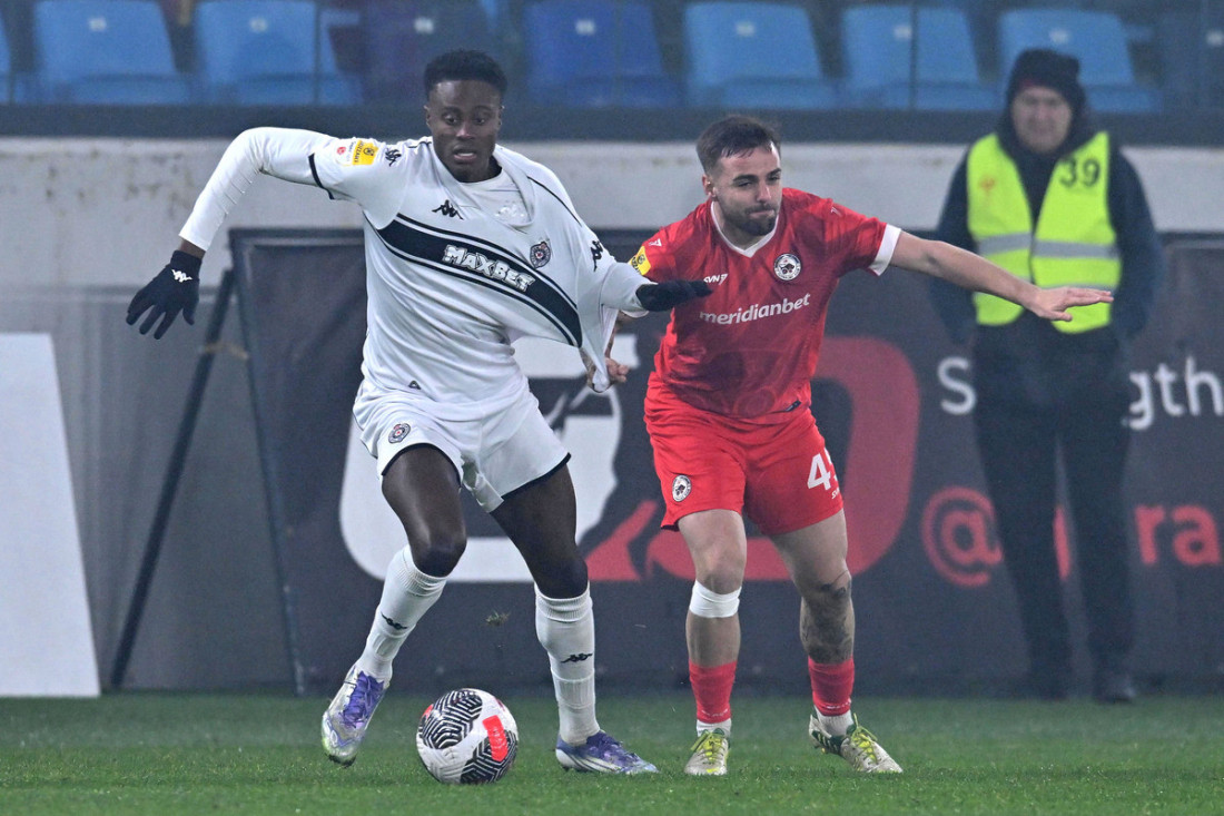 Uživo IMT Partizan Superliga live prenos stream link