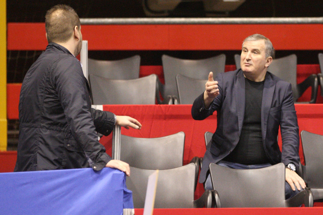 Održana skupština TSS