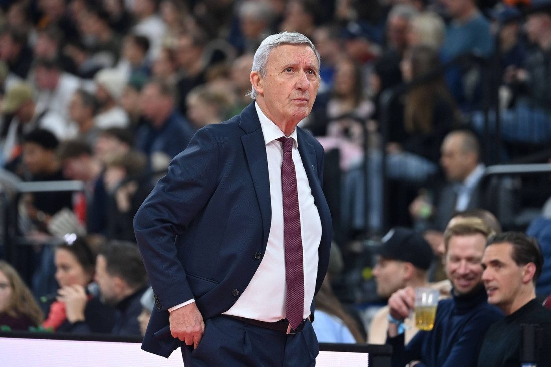 Spenser Dinvidi napustio Bajern Minhen