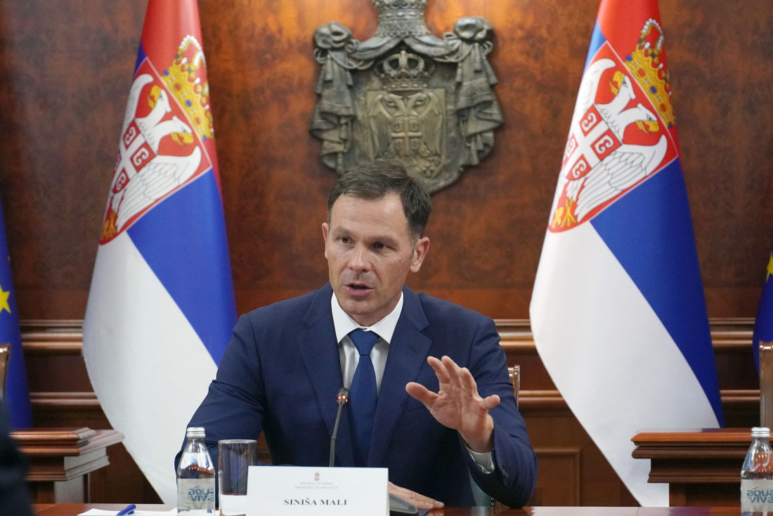 Srbija će morati da reaguje!