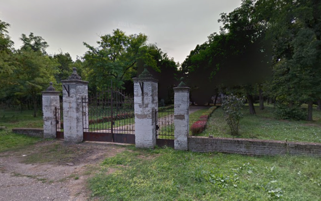 Prodat dvorac Dunđerskih