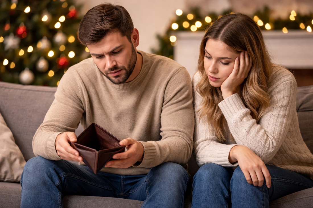 Šta kad posle praznika novčanik ostane „tanak“