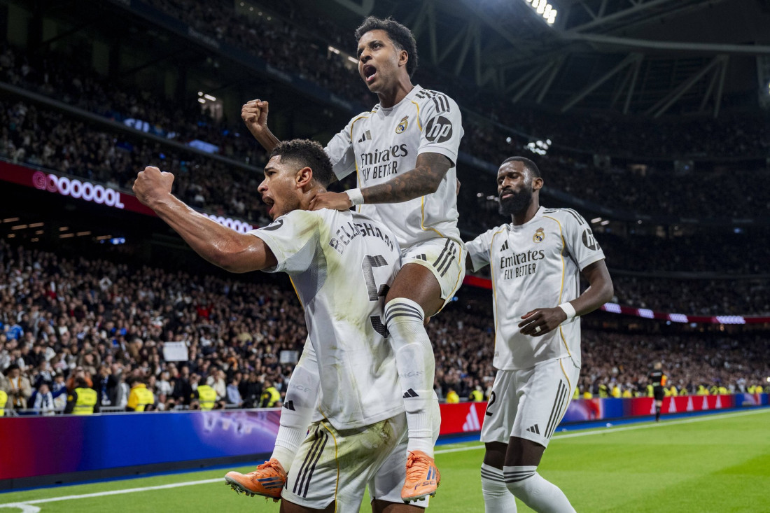 PSŽ kupuje Ridigera