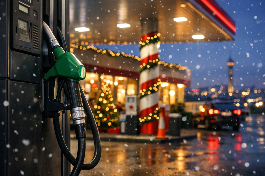 Ovo su nove cene goriva