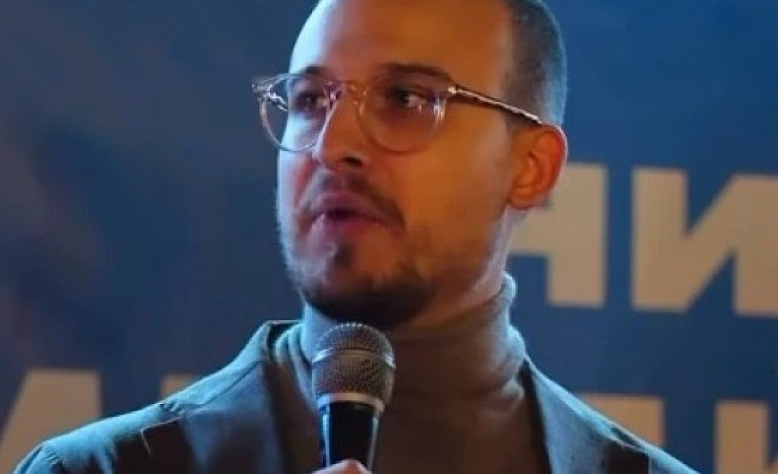 Mihailo Vučević poslao snažnu poruku