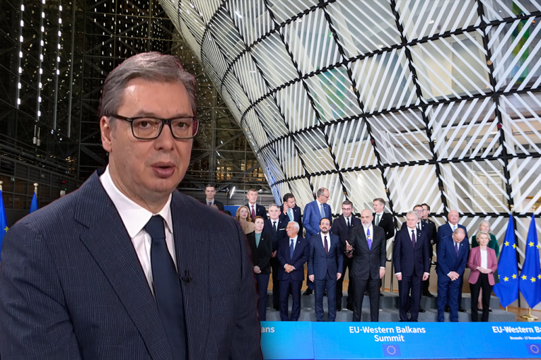 Bez Srbije nema stabilnosti na Balkanu!