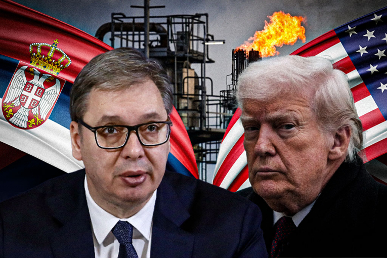 PRITISCI NA NAŠU ZEMLJU DOŠLI DO TAČKE PUCANJA! AMERI ZAVRĆU RUSKI GAS ZA SRBIJU! ČITAJTE U SRPSKOM TELEGRAFU!