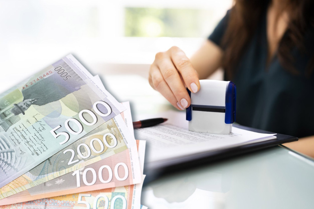 Izmirio dug banci oni mu upisali hipoteku