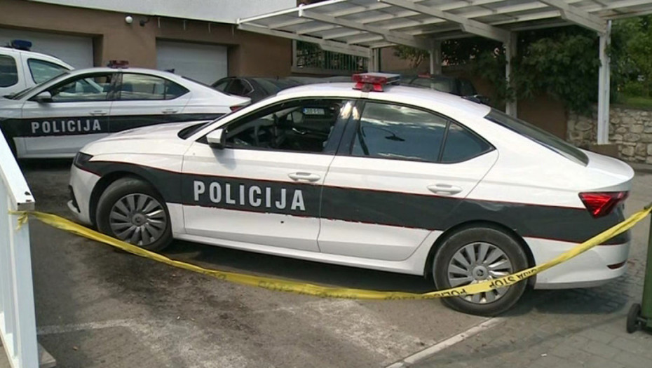 Uhapšena dvojica osumnjičenih za pokušaj ubistva i drogu