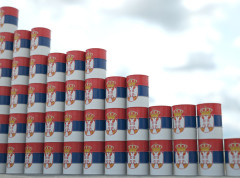 Snabdevanje naftom u Srbiji je stabilno, ali to ne pruža dugoročnu sigurnost