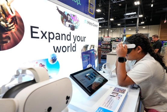 Meta koči evropsko lansiranje: Pametne naočare razgrabljene u SAD-u