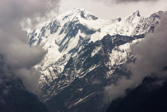 Himalaji ostaju bez snijega: Naučnici upozoravaju na ozbiljne posljedice