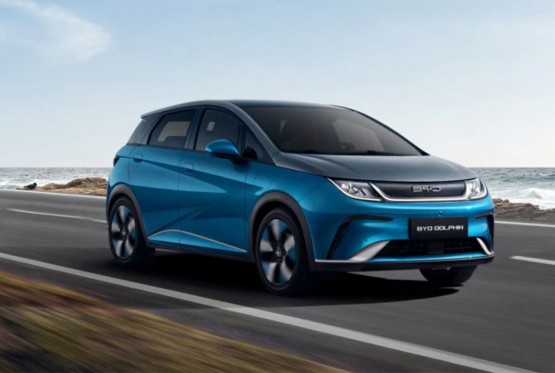 Kineska električna vozila će zauzeti ogroman tržišni udio do 2030. godine