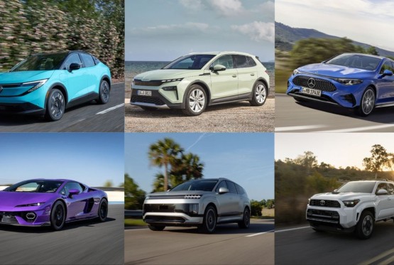 Izabran najbolji automobili 2026 prema odluci žirija Women’s Worldwide Car of the Year