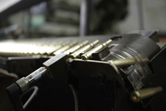 Izvoz naoružanja iz BiH u dvije godine nadmašio milijardu KM