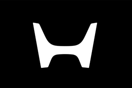 Honda predstavlja novi logo brend
