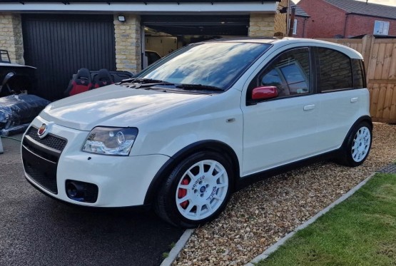 Italija: Fiat Panda je bestseler tržišta 14. godinu uzastopno