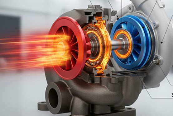 Ovo najčešće uništava turbo na motoru, dešava se tokom normalne vožnje