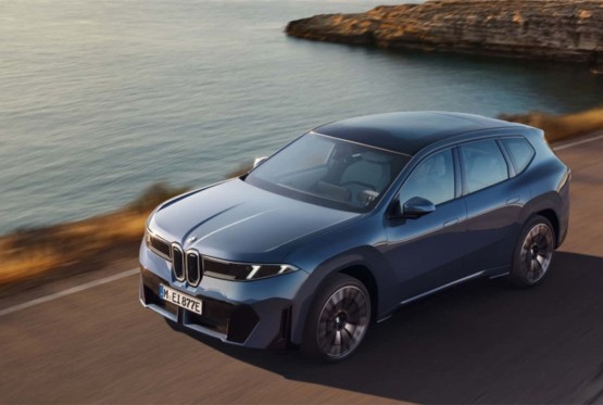 Električni BMW iX3 veliki hit: Proizvodnja ne može da isprati potražnju