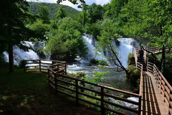 Sačuvati rijeku Unu za buduće generacije