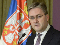 Tuga zbog odlaska Beti Đorđević