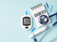 Srebrne nanočestice pokazale efikasnost protiv dijabetesa tipa 2