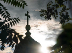 Manastir Udrim zakrovljen nakon tri veka