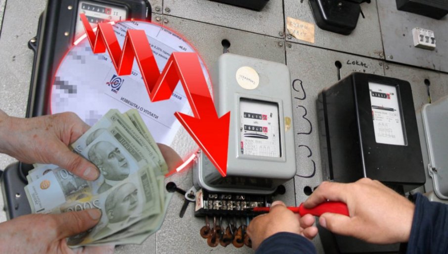 Električari otkrili trik kako da vam računi za struju budu manji