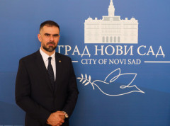 Nisam iznenađen porukama sa skupa u Novom Sadu, nemaju podršku ni ideologiju