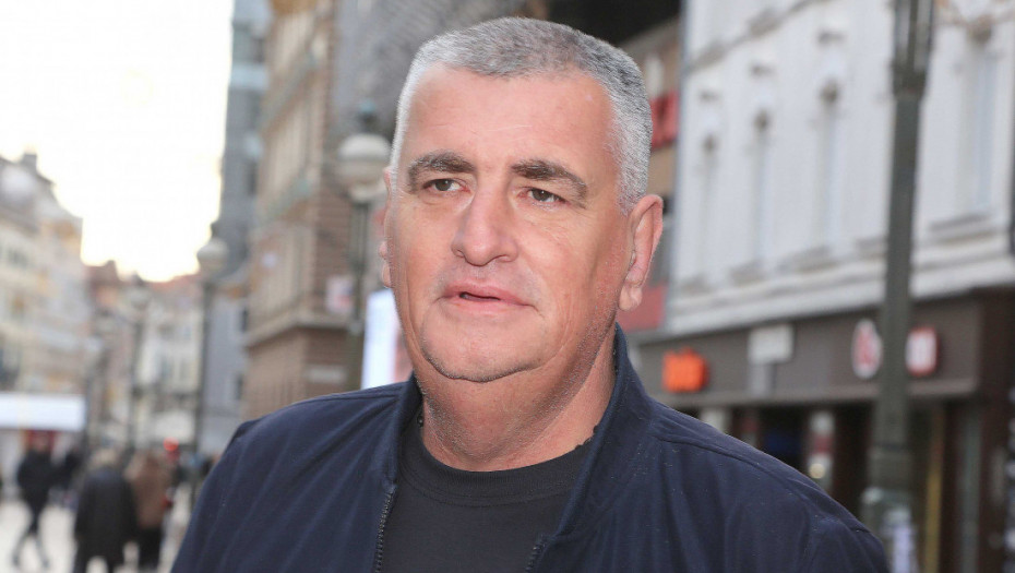 Gradonačelnik Sinja o Tompsonovoj pesmi