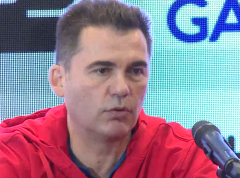 Imamo velike šanse da prođemo grupu, čeka nas težak meč protiv Austrije