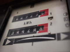 Rok za prijavu stanja brojila produžen do 10. januara zbog praznika