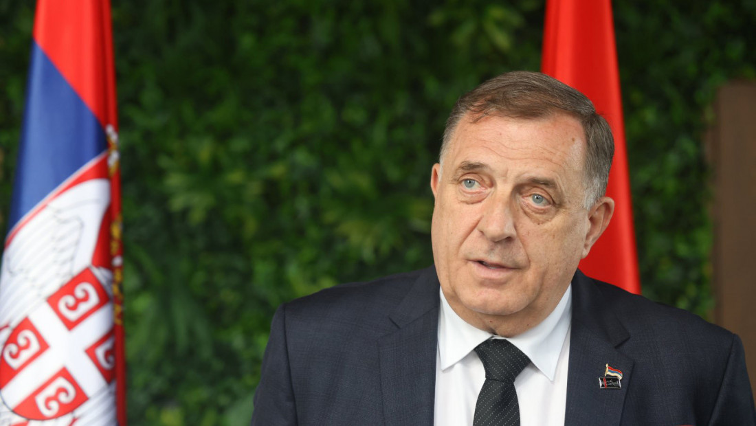 Zloupotreba ustavnog uređenja ugrožava prava Srba