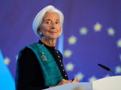 Kristin Lagard postala najplaćenija zvaničnica u Evropskoj uniji