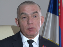 Prioritet je intenzivna zakonodavna inicijativa radi usklađivanja sa EU