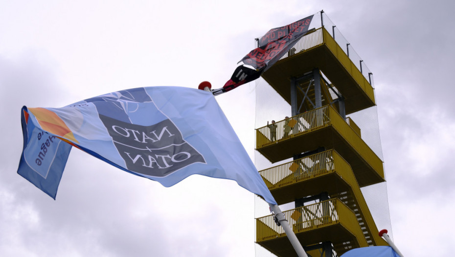 SAD prete preuzimanjem Grenlanda – kraj NATO-a?