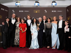 „Hamnet“ osvojio Zlatni globus za najbolji dramski film