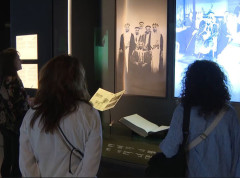 Zajed Nacionalni muzej u Abu Dabiju velika atrakcija, dnevno više od 3.000 posetilaca