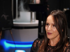 Izložba „Meta bašta – iščezle biljke Srbije“ otvorena u Palati nauke