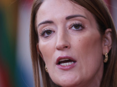 Roberta Mecola pozvala EU da IRGC proglasi terorističkom organizacijom i pooštri sankcije