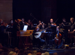 Premijerom opere „Gulio Cesare in Egitto“ biće 26. januara obeležen dan Madlenijanuma