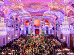 Svetosavski bal biće održan 6. februara u bečkoj palati Hofburg