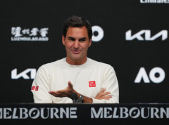 Nadam se da će Alkaraz da osvoji Australijan open