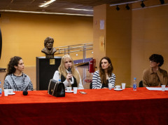 Nagrade „Predrag Peđa Tomanović“ pripale Ivani Pančić Dobrodolac i Maji Jelić