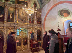 Nastavićemo da podržavamo napore za očuvanje kulturnog nasleđa Negotina