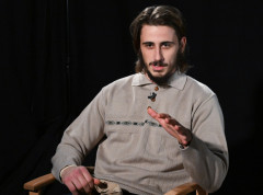 Čubrilo Čupić: Mislim da će publika nakon serije "Zvaćeš se Varvara“ doživeti katarzu