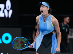 Olga Danilović igra noćas oko tri sata protiv Gof u drugom kolu Australijan opena